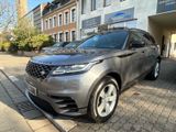 Land Rover Range Rover Velar 2.0  R-Dynamic,PANORAMA,LEDER - Land Rover: Velar