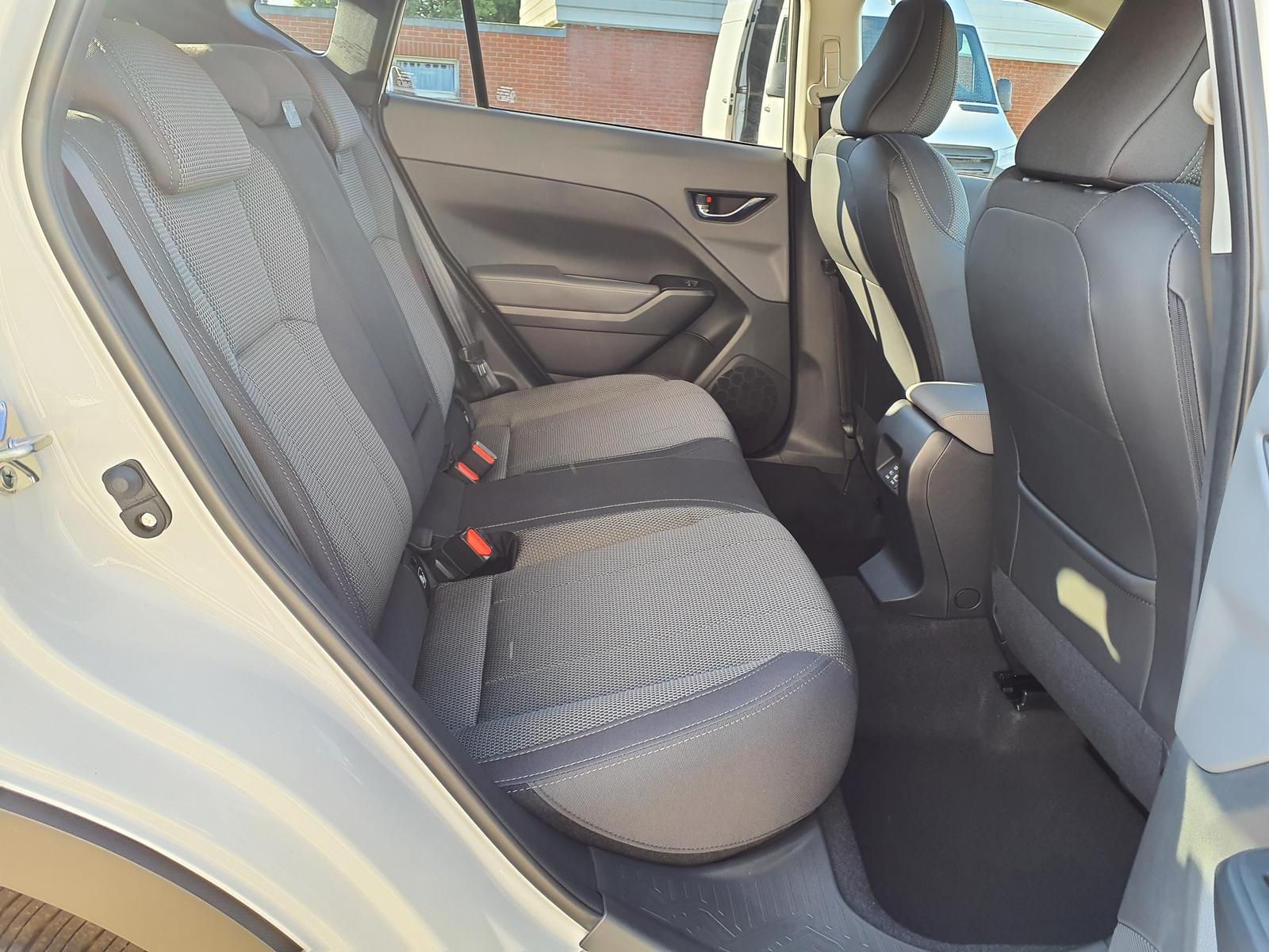 Subaru Crosstrek - Bild 10