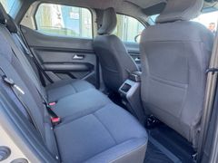 Fahrzeugabbildung Duster III Hybrid 140 Expression 1.6 E-TECH EU6e