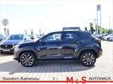 Toyota Yaris Cross 1.5 Hybrid FWD Team Deutschland - gebrauchte Toyota Yaris Cross aus dem Jahr 2022