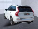 Volvo XC90 B5 (Diesel) R-Design AWD Automatik Navi LED - gebrauchte Volvo Pickups