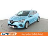 Renault Clio 1.0 TCe Intens*NAV*LED*TEMPO*CAM*PDC*SHZ - Renault Clio Gebrauchtwagen in München