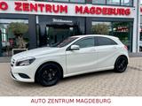 Mercedes-Benz A 200 BlueEfficiency - Mercedes-Benz A-Klasse: Automatik