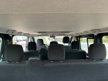 Bild 15 Renault Trafic Grand Combi L2H1 Life Blue dCi 170EDC