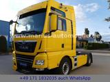 MAN TGX 18.500 XXL / Standklima - Man TGX 18-500