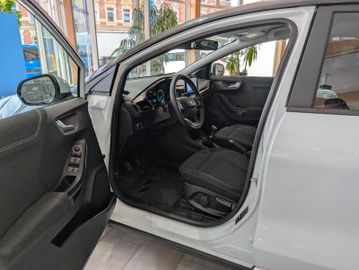 Ford Puma Titanium