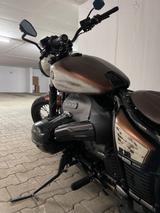 BMW R18 Bobber /2.Platz BMW Händler Competition 2021 - BMW 20