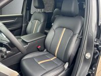 Mazda CX-80 - Vorschau Bild 8