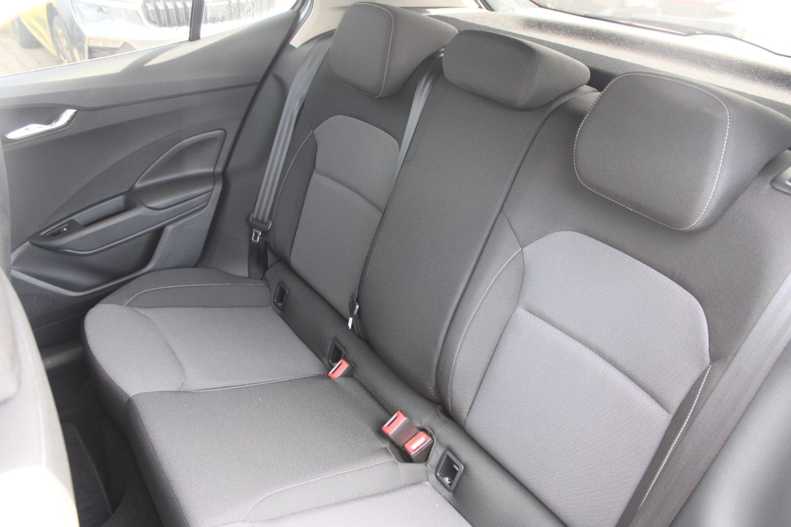 Skoda Fabia - Bild 10