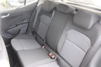 Skoda Fabia - Vorschau Bild 10