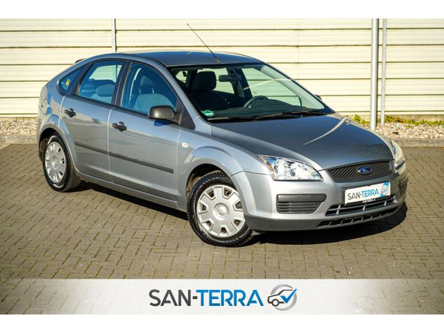 Ford Focus Trend 1.4 KLIMA*eFH*eSP*ZV*AIRBAG*ASR*ABS*