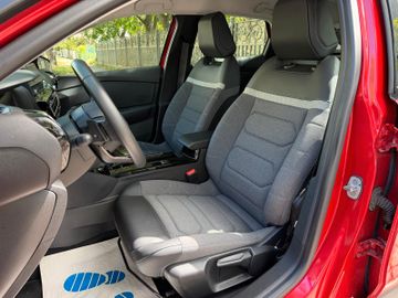 Citroen C4 - 9