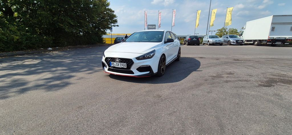 Image of Hyundai i30