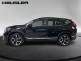 Honda CR-V Hybrid*2.0 Executive*Navi*Pano*Head UP* - Honda mit Benzin-Antrieb: Automatik