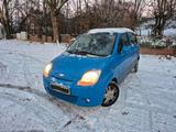 Daewoo Chevrolet Matiz Automatik - Daewoo Gebrauchtwagen