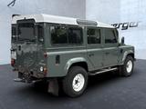 Land Rover Defender 110 SE - gebrauchte Land Rover Defender aus dem Jahr 2016