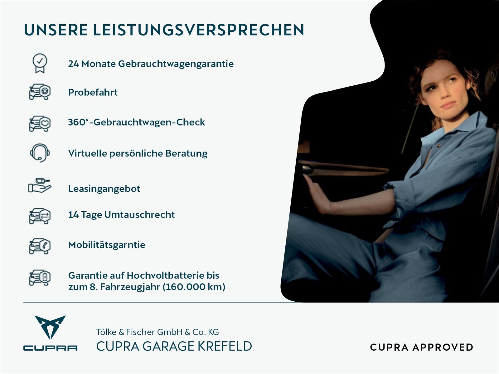 Cupra Terramar - Bild 2