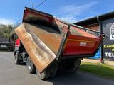 MAN TGS 26.480/MEILLER 3-Seiten Kipper/Bordmatik/6x4 - Angebote