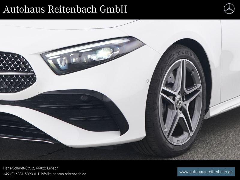 Mercedes-Benz A250 4M AMG+MULTIBEAM+TOTW KAMER+KEYLESS+AMBIENT