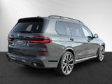 BMW X7 xDrive40d M Sport Pro|AHK|SkyLounge|Standhzg - BMW X7 in Hamburg