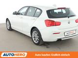 BMW 1er 120i Sport Line Aut.*NAVI*LED*TEMPO*PDC*SHZ* - BMW: E12
