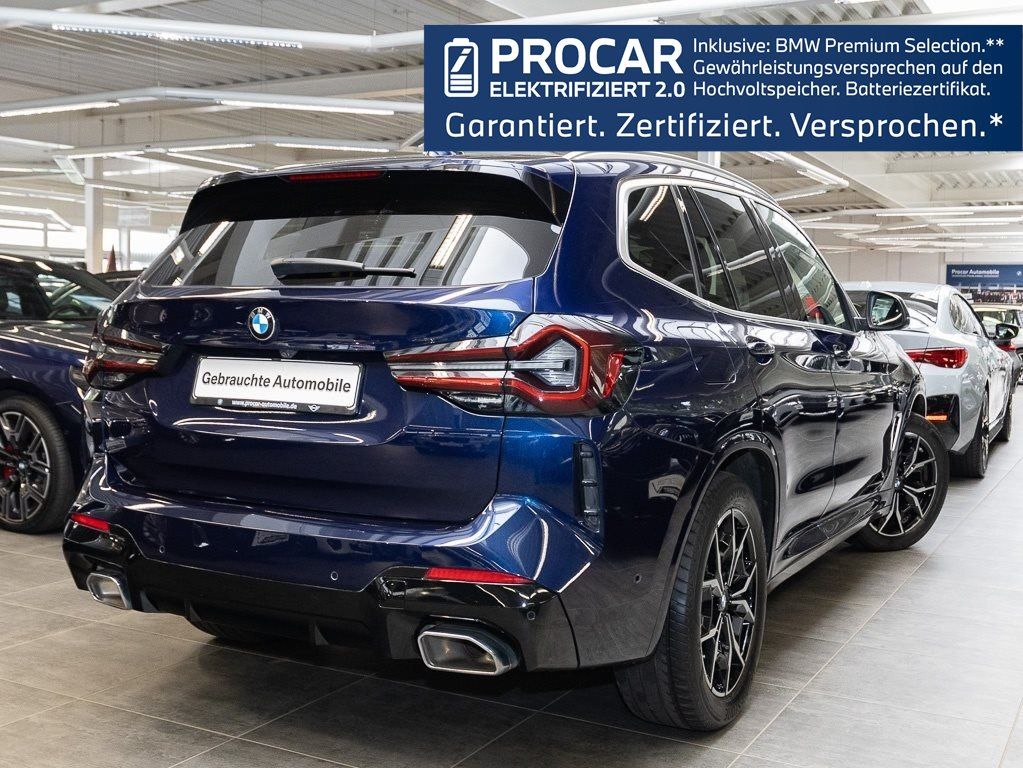 BMW X3 - Bild 2