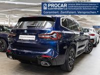 BMW X3 - Vorschau Bild 2