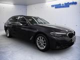 BMW 520d Touring Aut. SHZ HUD PANO NAVI DRIVING-PRO - BMW 520 in Freiburg