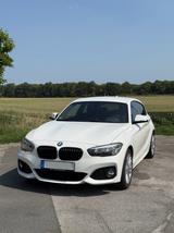 BMW 120i M Sport M Sport - gebrauchte BMW 1er Reihe aus dem Jahr 2017