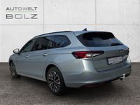 Skoda Superb - Vorschau Bild 6