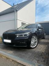 BMW 740i|Vollausstattung | TÜV Neu - BMW 740 in Hagen