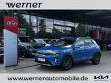 Kia Stonic 1.0 T 48V Nightline Edition - Kia Stonic Gebrauchtwagen in Bremen
