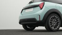 MINI Cooper C - Vorschau Bild 21