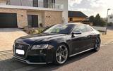 Audi RS5 4.2 FSI S tronic Quattro B&O CARBON KERAMIK - schwarze Audi RS5