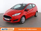Ford Fiesta 1.0 Trend *PDC*KLIMA*GARANTIE* - gebrauchte Ford Fiesta aus dem Jahr 2016