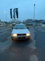 Audi 80 b4 - Audi 80 aus 1994