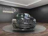 Jeep Compass 80th Anniversary FWD - Jeep Compass: 80th Anniversary