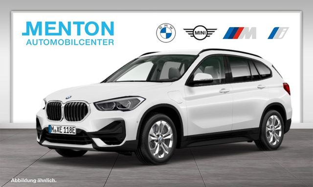 BMW X1 xDrive25e A