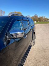 Nissan Navara - Nissan Navara aus 2017
