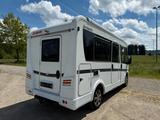 Dethleffs Evan Sport 560 B - Dethleffs 560