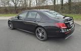 Mercedes-Benz E 43 AMG AIRMAT/HEAD/PANO/AHK/BURM - Mercedes-Benz E 43 AMG von privat