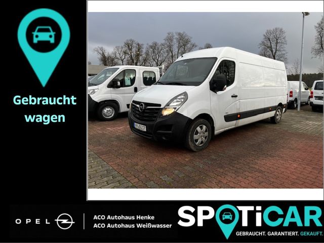 Opel Movano 2.3 D L3H2 2WD VA S&S 150 PS