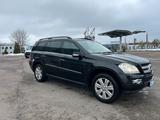Mercedes-Benz Mercedes GL 500 4Matic , Prinz Gasanlage A... - Mercedes-Benz GL 500 von privat
