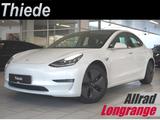 Tesla Model 3 LONGRANGE DUAL-MOTOR NAVI/KAMERA/SH/PANO - Tesla Model 3 Dual Motor Gebrauchtwagen