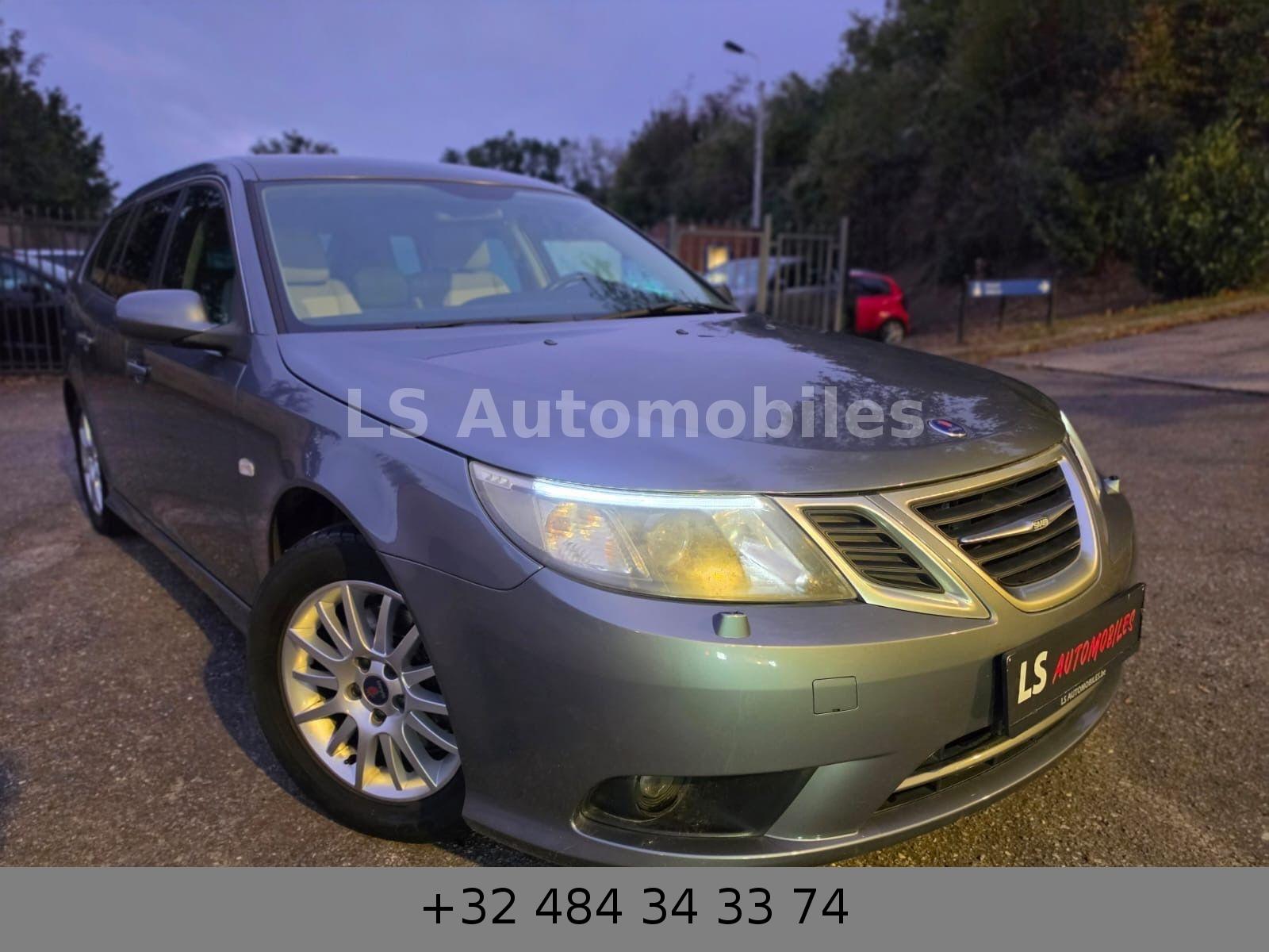 Saab 9-3