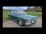 Ford Taunus 20m XL V6 - Ford Taunus: M