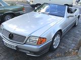 Mercedes-Benz SL 320 SL - Mercedes-Benz SL 320 in Berlin