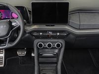 Skoda Kodiaq - Vorschau Bild 9