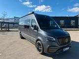 Mercedes-Benz Sprinter 319 - Offers