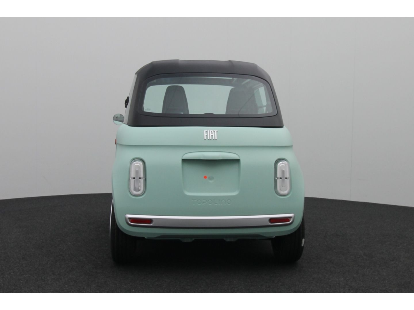 Fahrzeugabbildung Fiat Topolino Elektro 75km DIREKT VERFÜGBAR